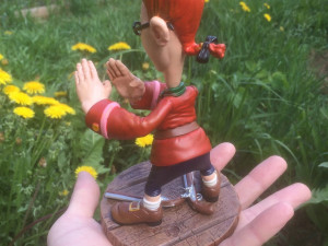 Jim Hawkins FOR 3D PRINT STL Modèles 3D en vedette