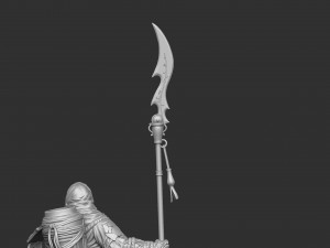 Benkei NIOH 2 for 3d print stl assemble 3D-Druckmodell