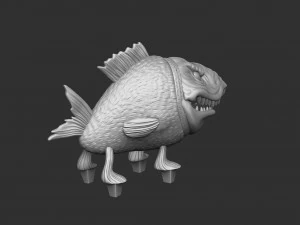 Kind E-eh for 3d print STL Armenfilm 1983 3D Print Model