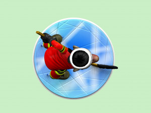 PUCK PUCK FOR 3D PRINTING STL PREFABRICATED 3D Print Model