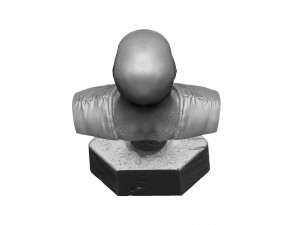 SUB-ZERO 1995 BUST FOR 3D PRINT STL 3D प्रिंट मॉडल
