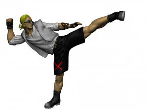COMIX ZONE FOR 3D PRINT STL ASSEMBLE 3D Print Model