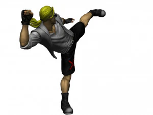 COMIX ZONE FOR 3D PRINT STL ASSEMBLE 3D Print Model