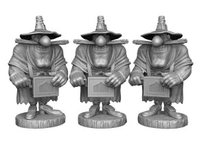 ZWARTE HOND VOOR 3D-AFDRUKKEN 2E VERSIE VAN STL 3D printmodel