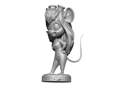 Gadget Hackwrench for 3D printing STL 3D Print Model