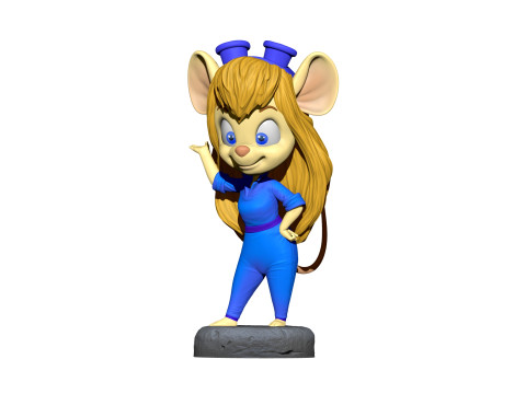 Gadget Hackwrench for 3D printing STL 3D Print Model