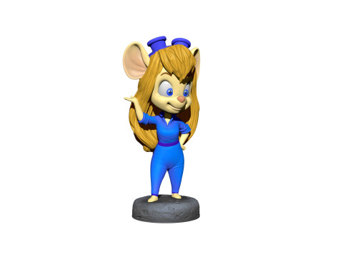 Gadget Hackwrench for 3D printing STL 3D Print Model