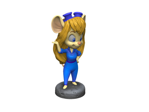 Gadget Hackwrench for 3D printing STL 3D Print Model