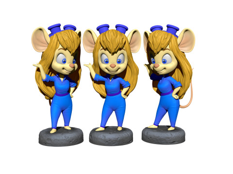 Gadget Hackwrench for 3D printing STL 3D Print Model