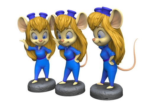 Gadget Hackwrench for 3D printing STL 3D Print Model