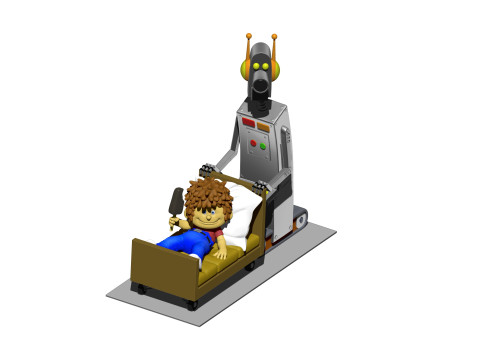 NEHOCHUHA FOR 3D PRINTING STL Modelo de Impressão 3D