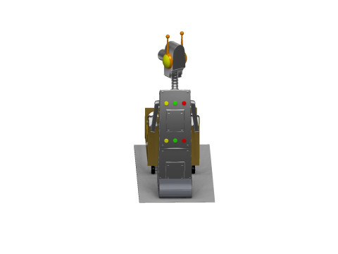 NEHOCHUHA FOR 3D PRINTING STL Modelo de Impressão 3D