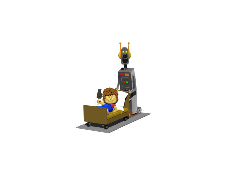 NEHOCHUHA FOR 3D PRINTING STL Modelo de Impressão 3D
