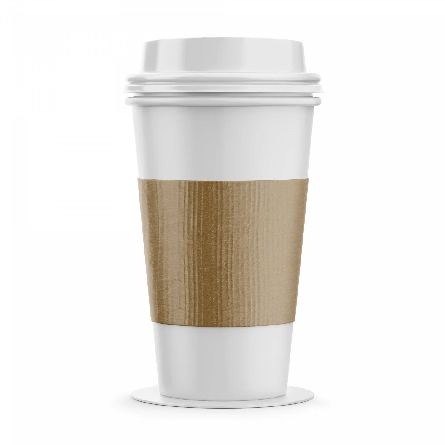 coffee cup 3D Model .c4d .max .obj .3ds .fbx .stl .blend 