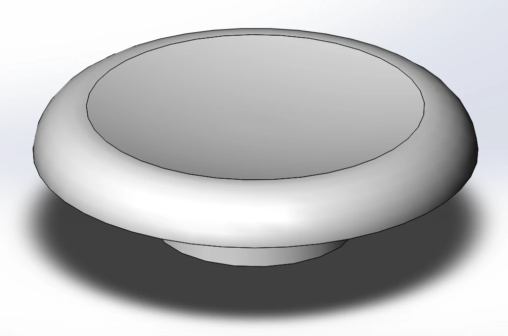 PSP 1000 stick custom 3D Print Model .c4d .max .obj .3ds .fbx .stl .blend 