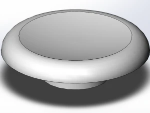 PSP 1000 stick personalizado Modelo de Impressão 3D