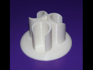 Stand for vape devices 3D Print Model