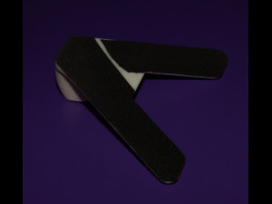 Stylus Stand 3D Baskı Modeli