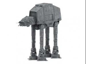 star wars atat 3D Model