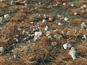 stones l03 Model 3D