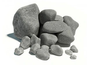 stones l03 3D Model