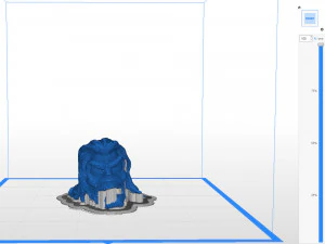 eddie-photoscanned pbr 3D Model
