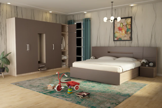 interior 3D Model .c4d .max .obj .3ds .fbx .stl .blend