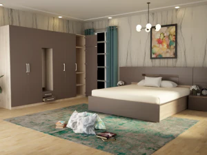 interior 3D Model