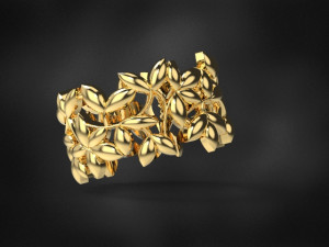 jewelry ring free Modelo de impresión 3D
