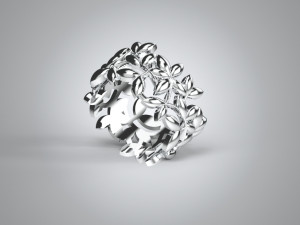 jewelry ring free Modelo de impresión 3D
