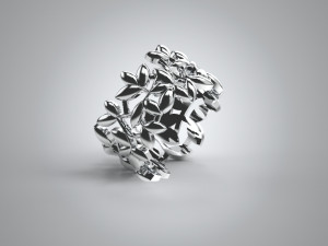 jewelry ring free Modelo de impresión 3D