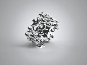 jewelry ring free 3D Print Model
