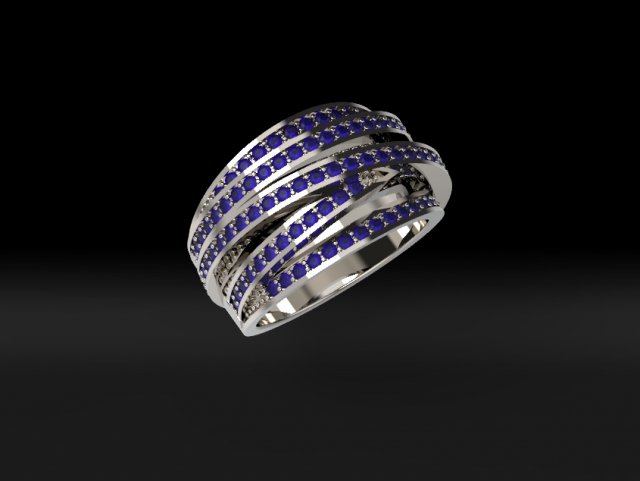 jewelry ring free Modelo de Impressão 3D .c4d .max .obj .3ds .fbx .stl .blend 