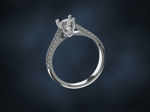 jewelry ring free free Modelo de impresión 3D