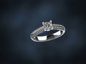 jewelry ring free free Modelo de impresión 3D