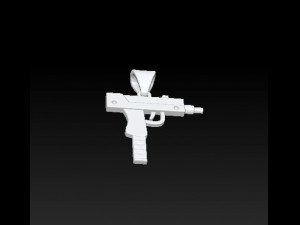 pendant Modèles 3D en vedette