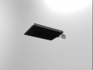 playing card jack pendant 3D 프린트 모델