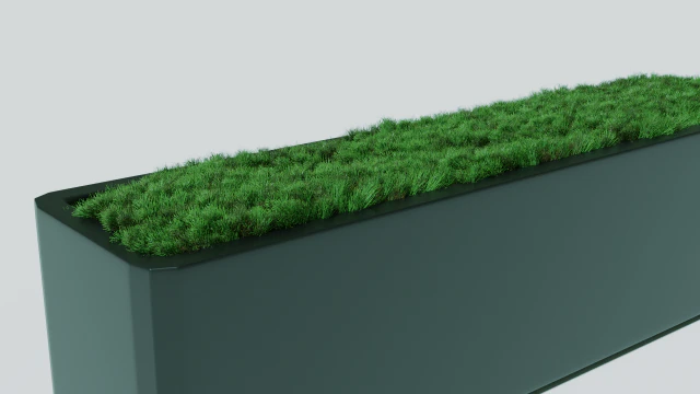 grass 3D Model .c4d .max .obj .3ds .fbx .stl .blend
