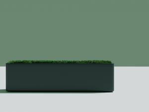 grass 3D मॉडल