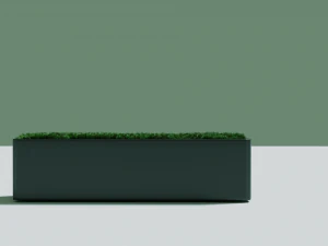 grass 3D Model