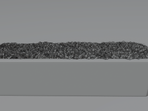 grass 3D मॉडल