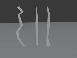 grass 3D Model