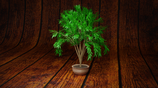 tree Modèle 3D .c4d .max .obj .3ds .fbx .stl .blend 