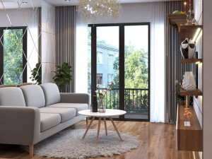 house design d3 model 3D 모델