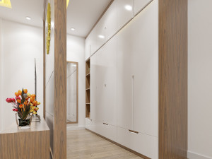 bedroom design Modelo 3D