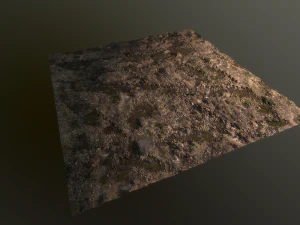 01 ground pack textures pbr CG Textures