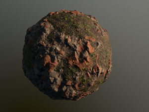 01 ground pack textures pbr Texturas CG