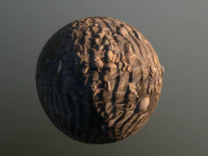01 ground pack textures pbr CG Textures
