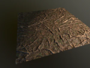 01 ground pack textures pbr CG Textures