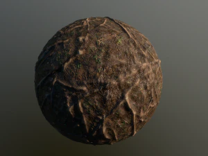 01 ground pack textures pbr CG Textures